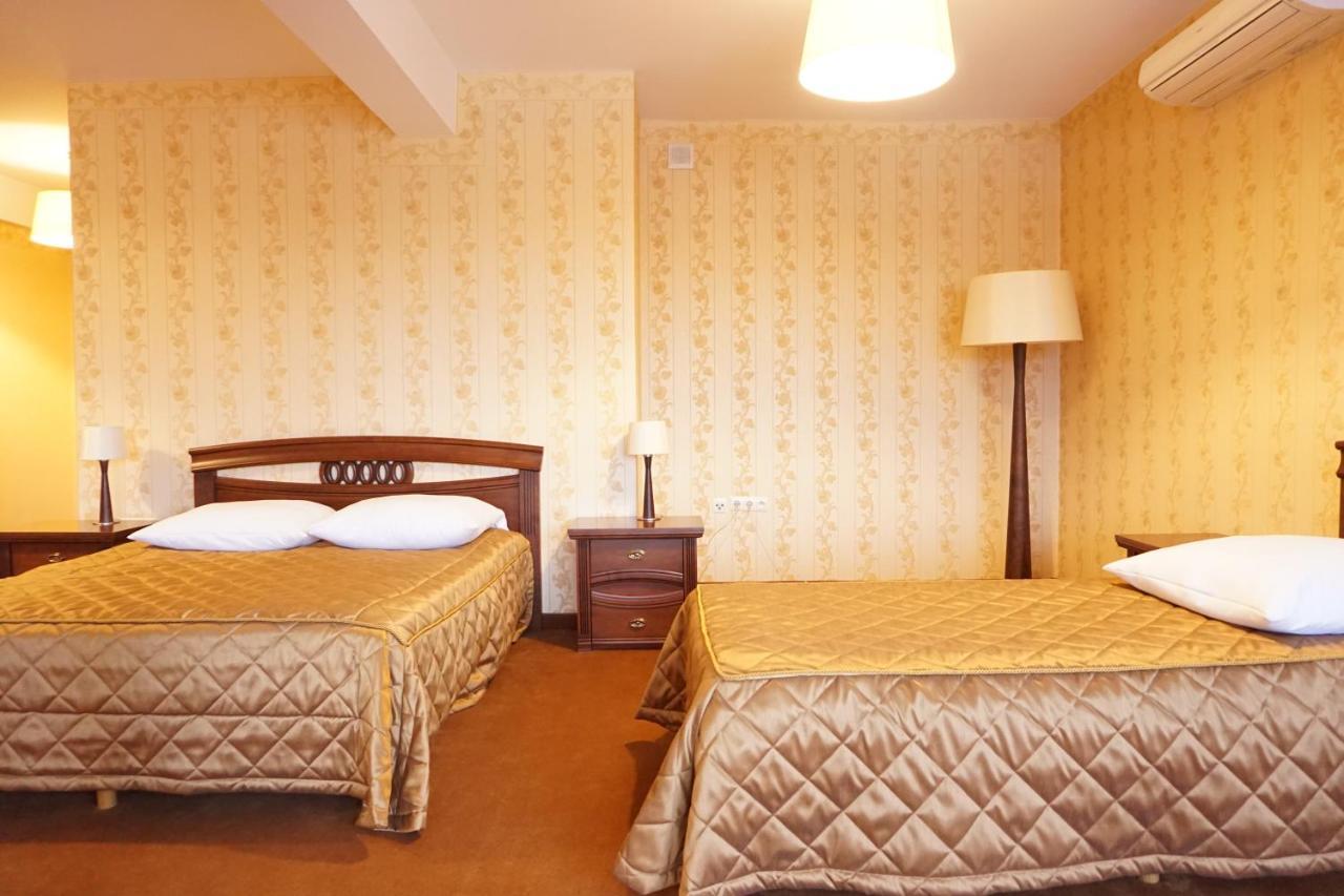 Hotel Mistral マルキ エクステリア 写真