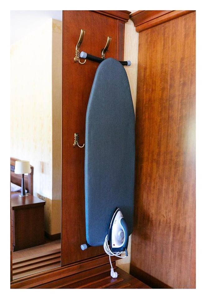 Hotel Mistral マルキ エクステリア 写真