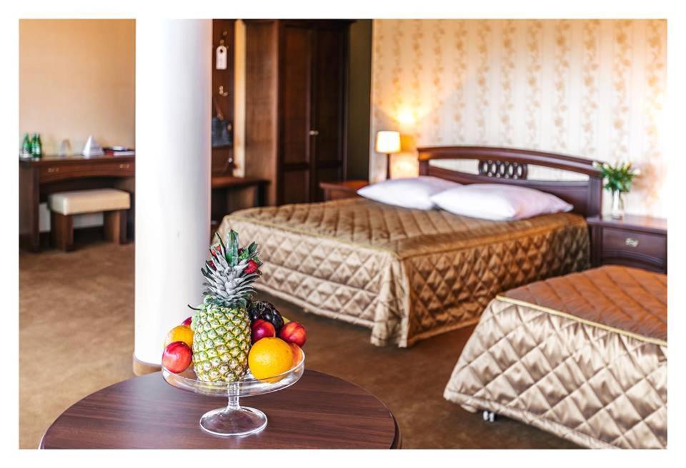 Hotel Mistral マルキ エクステリア 写真