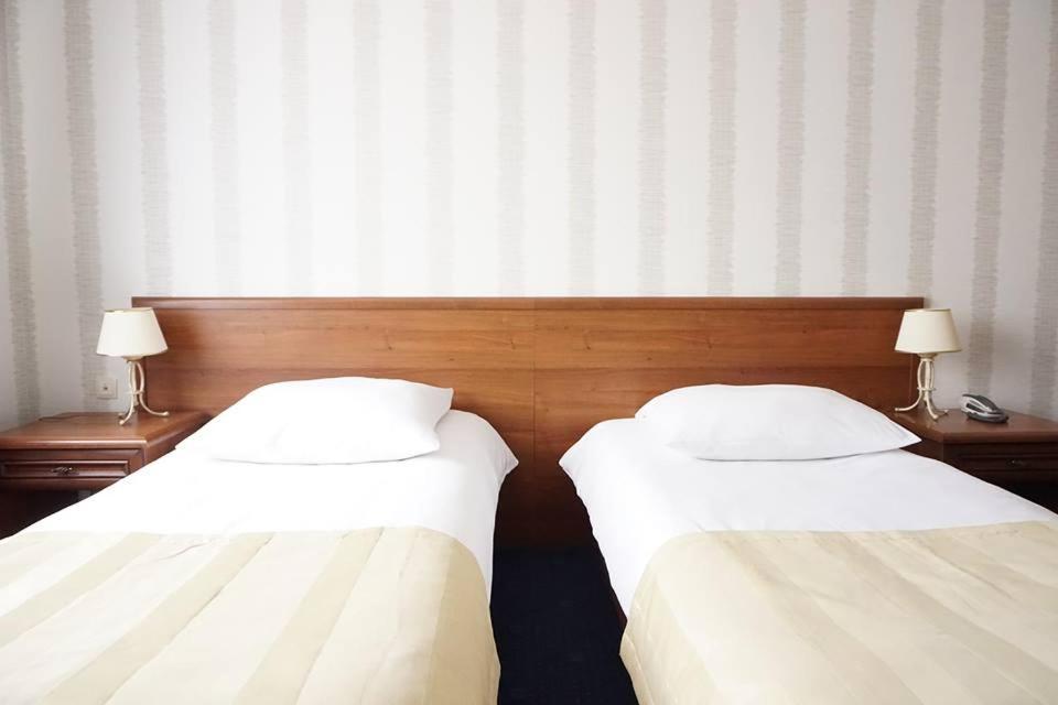 Hotel Mistral マルキ エクステリア 写真